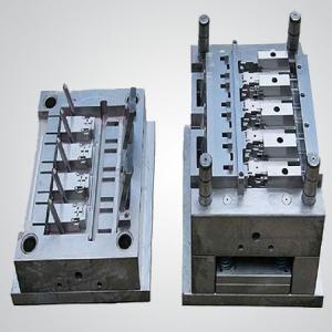 科翔模具告訴您，模具廠常用標準模具零配件的英語詞匯