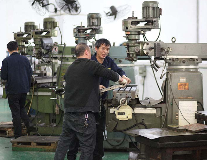 注塑模具加工成型工藝,要點你知道多少？
