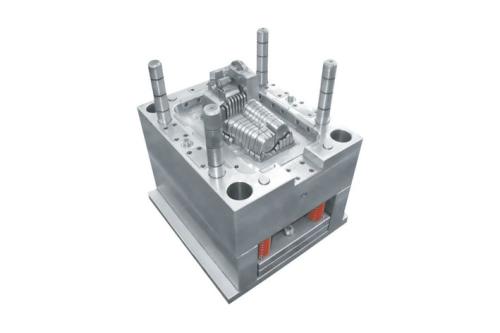 深圳塑膠模具廠詳解：ABS注塑件怎么才能增加光亮度？