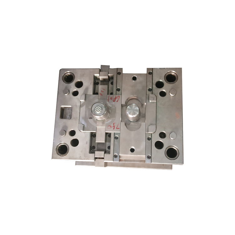 注塑模具的組成有幾種？深圳模具廠哪家好